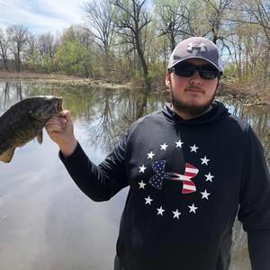 Meet your Posher, Austin